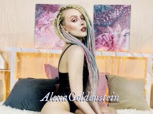 AlexaGoldenstein
