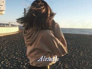 AlexaIs