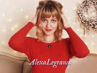 AlexaLegrande