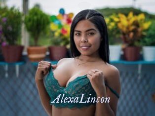 AlexaLincon