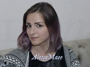 AlexaMaee