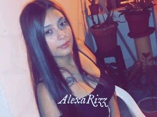 AlexaRizz
