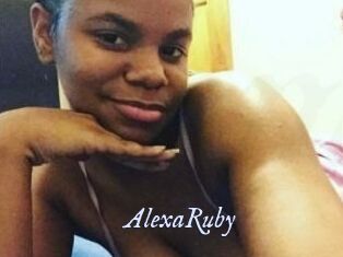 Alexa_Ruby