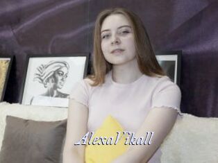 AlexaVikall