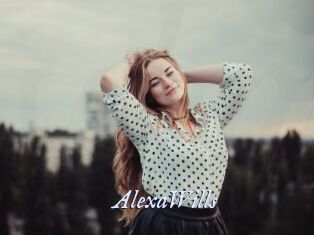 AlexaWills