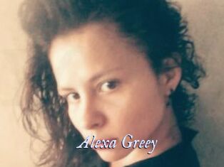 Alexa_Greey