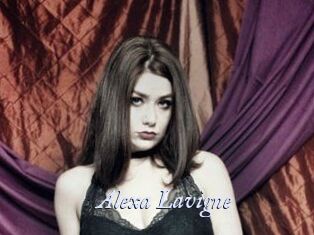 Alexa_Lavigne