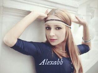 Alexabb