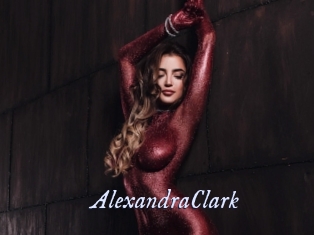 AlexandraClark