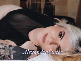 AlexandraCuster