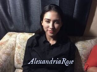 Alexandria_Rose