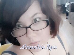 Alexandria_Rain