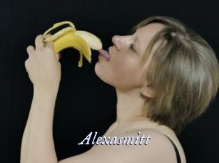 Alexasmitt