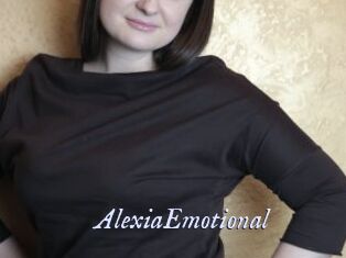 AlexiaEmotional