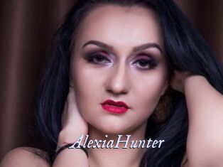 AlexiaHunter