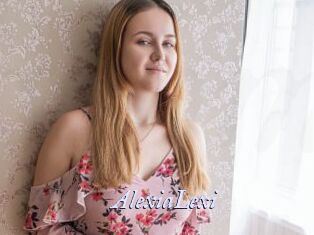 AlexiaLexi