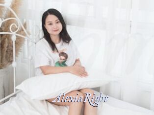 AlexiaRight
