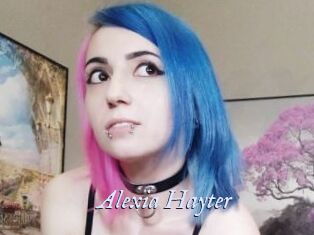 Alexia_Hayter