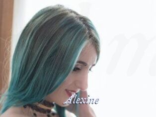 Alexine