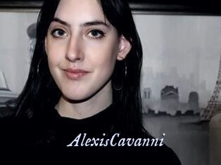 AlexisCavanni