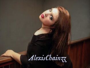 AlexisChainzz