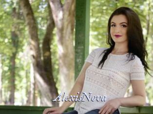 AlexisNova