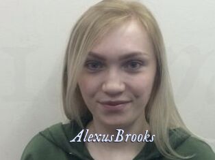 AlexusBrooks