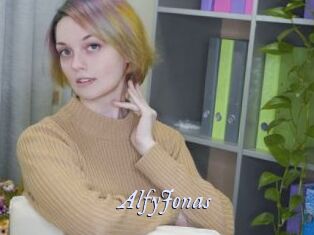 AlfyJonas