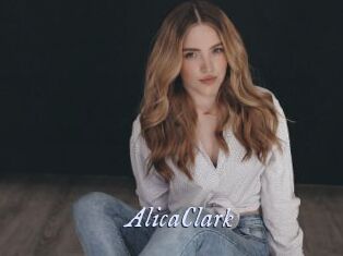 AlicaClark