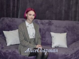 AliceChapman