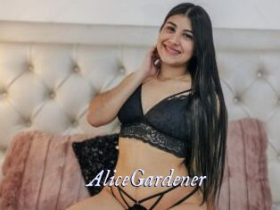 AliceGardener