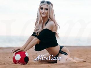 AliceGum