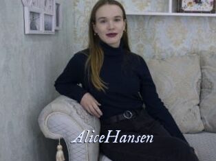 AliceHansen