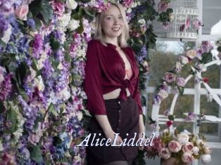 AliceLiddel