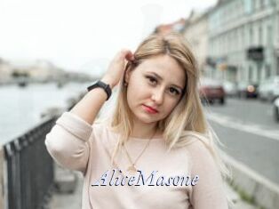 AliceMasone