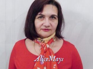 AliceMays