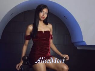AliceMori