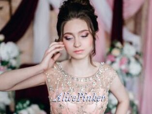 AlicePinker