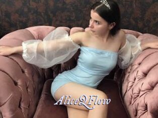 AliceQFlow