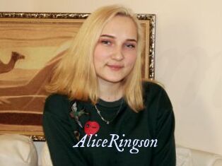 AliceRingson