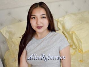 AliceRobertson