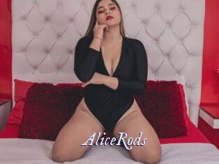 AliceRods
