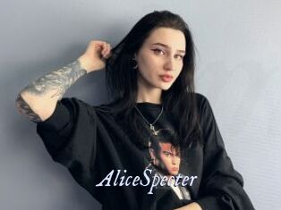 AliceSpecter