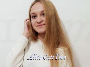 Alice_CuteTeen