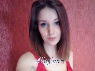 Alicefox67