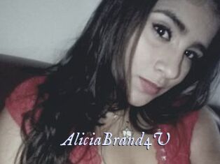 AliciaBrand4U