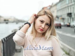 AliciaMason