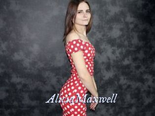 AliciaMaxwell