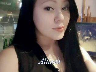 Aliiana_