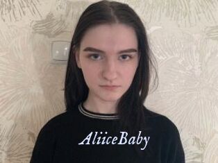 AliiceBaby